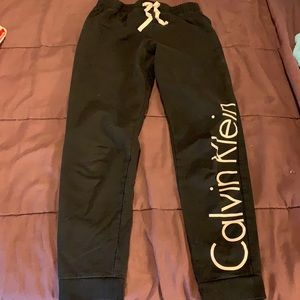 Calvin Klein Sweatpants